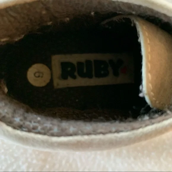 Ruby Shoes - Picture 7 of 7
